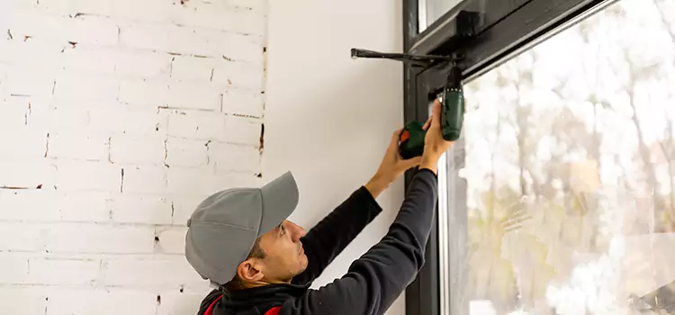 Automatic Door Opener Commercial Oviedo