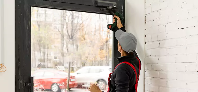Comprehensive Door Closer Services in Oviedo, FL