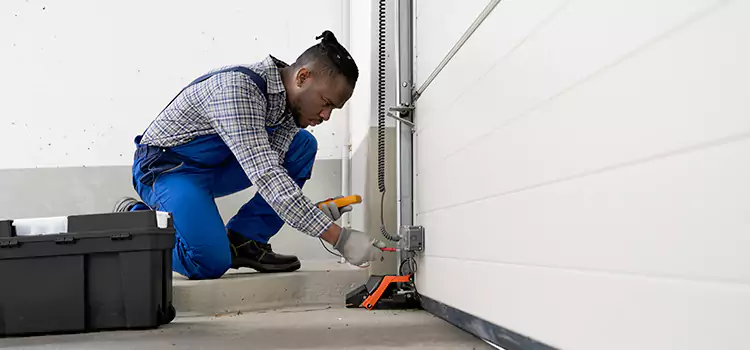 Expert Solutions for Every Garage Lock Need in Oviedo, FL