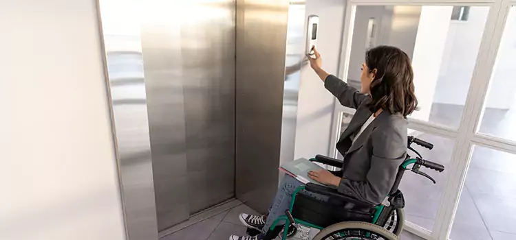 Benefits of Modern Handicap Door Systems in Oviedo, FL