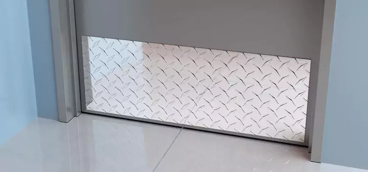Benefits of Professional Kick Plate Solutions in Oviedo, FL