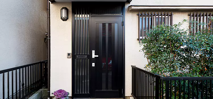Popular Exterior Door Options in Oviedo, FL