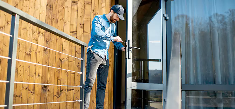 Patio Screen Door Installation Oviedo