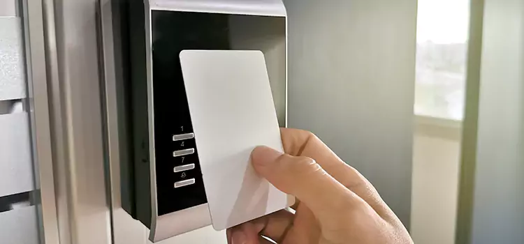 Advanced RFID Technology Integration in Oviedo, FL